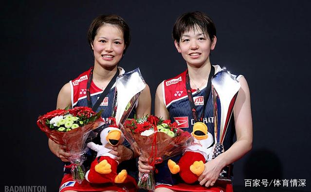 丹麦队轻取泰国队，桃田贤斗带队取胜