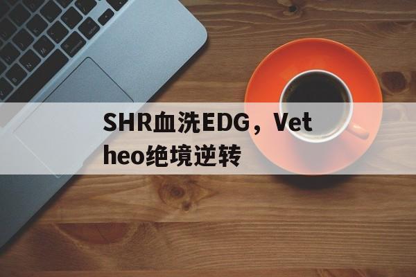 包含SHR血洗EDG，Vetheo绝境逆转的词条