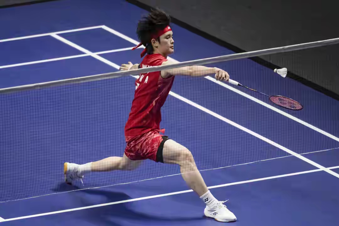 包含英格兰羽毛球队逆转印尼羽毛球队，林丹绝境逆转的词条