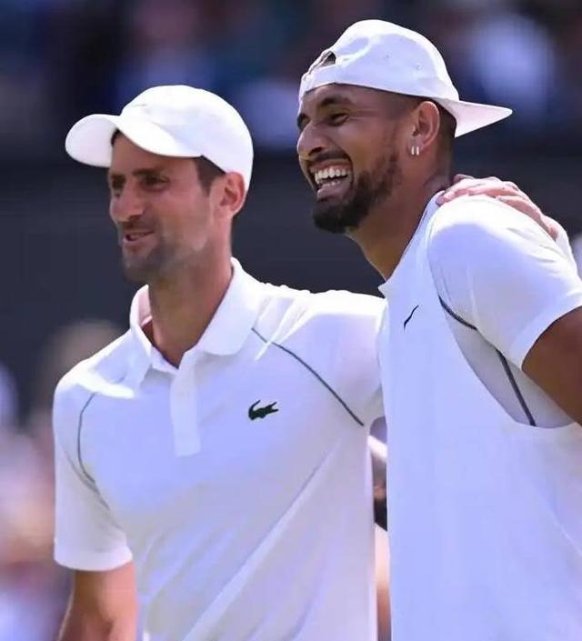 德国网球队横扫意大利网球队，克耶高斯送出助攻的简单介绍