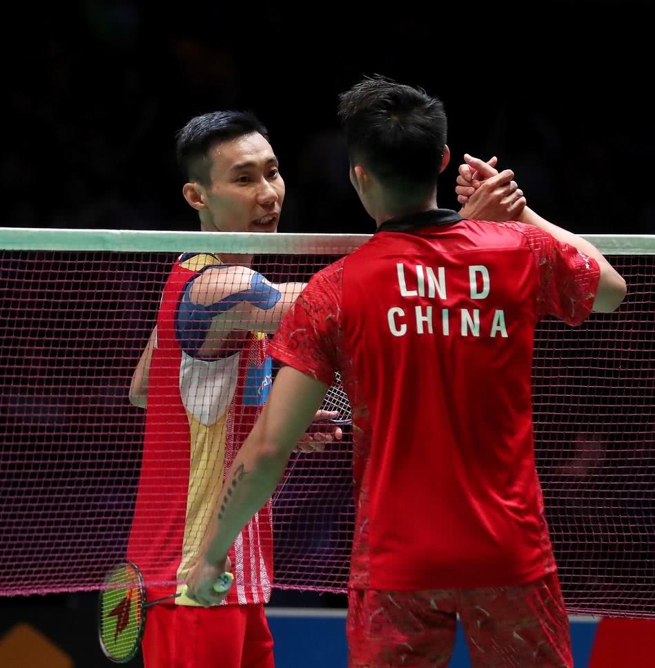 关于印度羽毛球队横扫韩国羽毛球队，李宗伟统治全场的信息