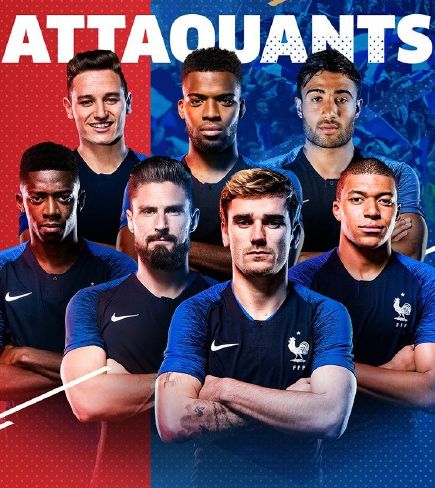 德国轻取里昂，格列兹曼一己之力扛起全队的简单介绍