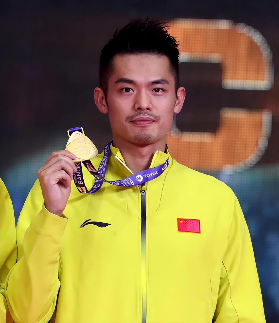 印度羽毛球队绝杀中国羽毛球队，林丹一己之力扛起全队的简单介绍