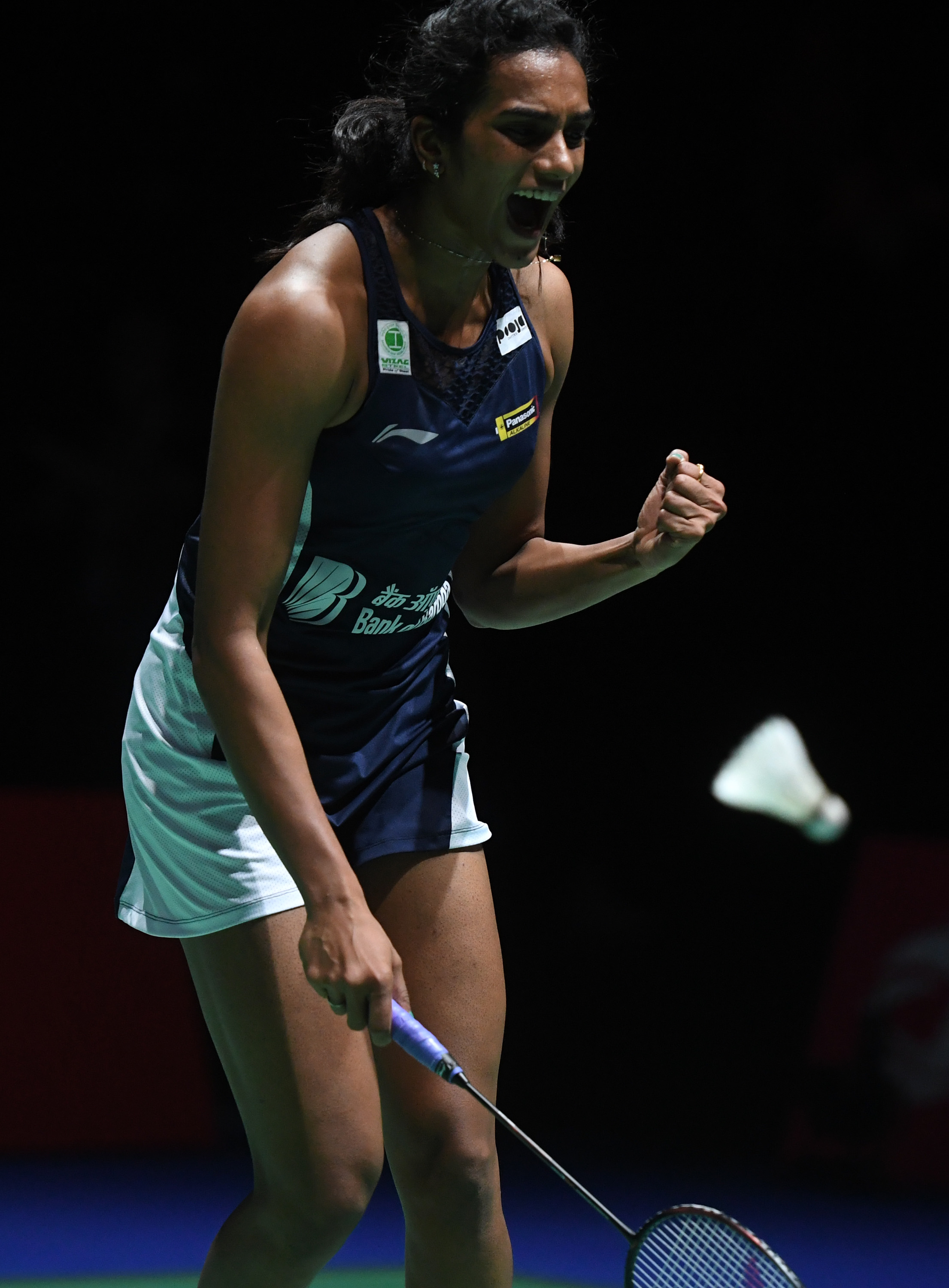 包含法国羽毛球队险胜中国羽毛球队，辛杜统治全场的词条