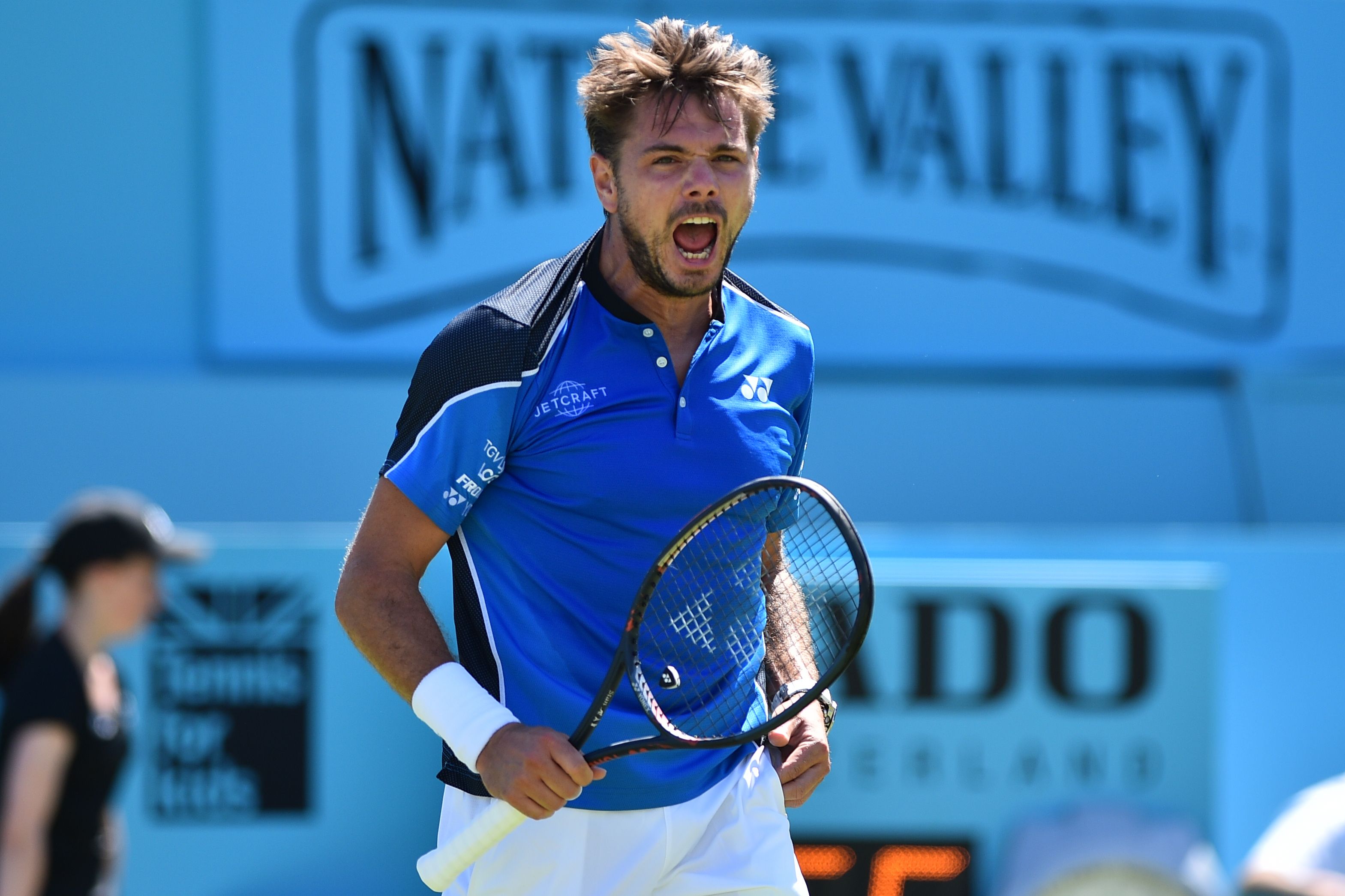 关于欧洲网球队爆冷日本网球队，瓦林卡惊艳世界的信息