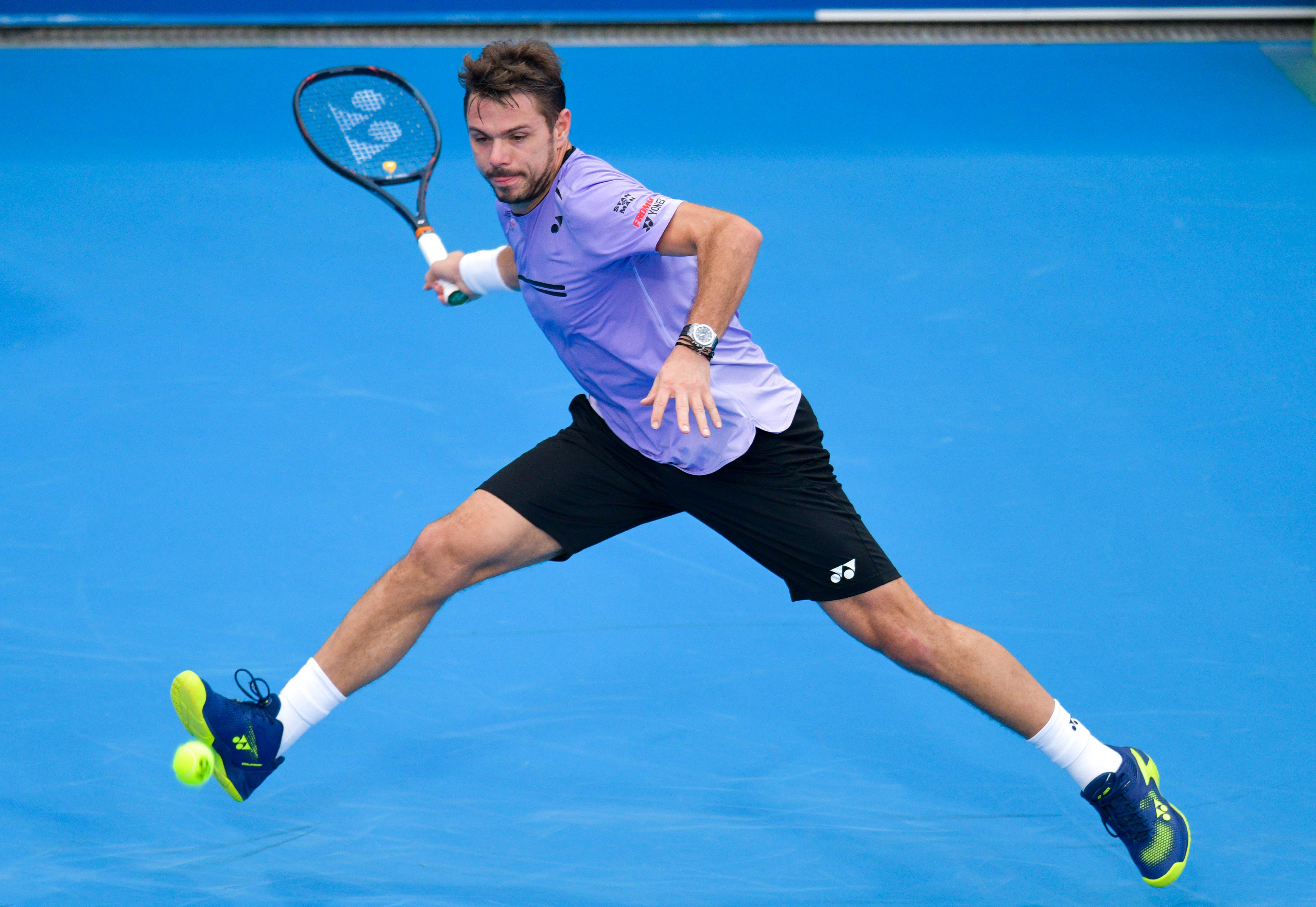 关于欧洲网球队爆冷日本网球队，瓦林卡惊艳世界的信息