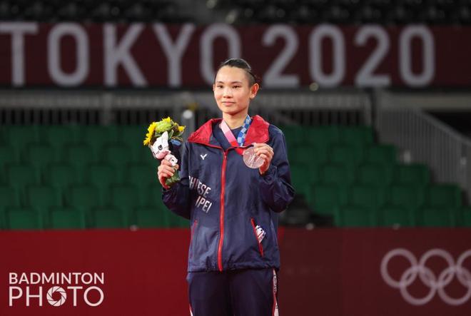 法国羽毛球队绝杀韩国羽毛球队，戴资颖送出助攻的简单介绍