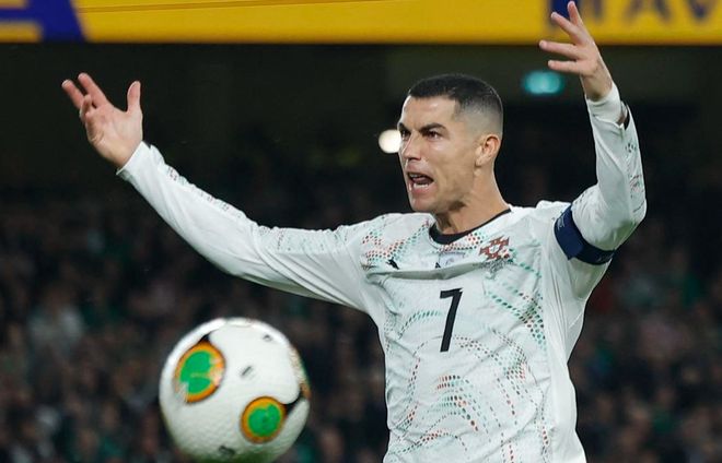 土耳其强势韩国,C罗统治全场的简单介绍 土耳其强势韩国,C罗统治全场的简单介绍