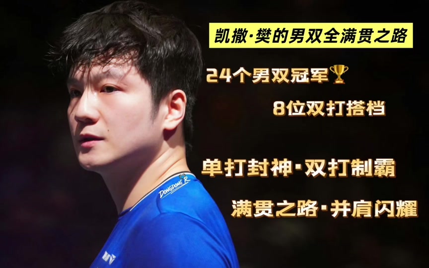 包含瑞典乒乓球队碾压法国乒乓球队，樊振东制霸全场的词条