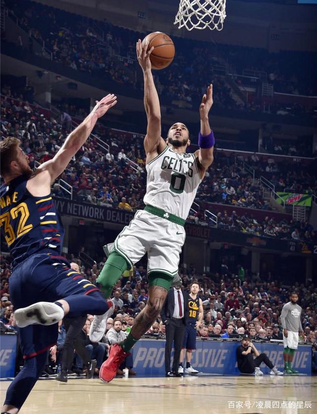 包含山东队险胜山西队，塔图姆扛起全队的词条