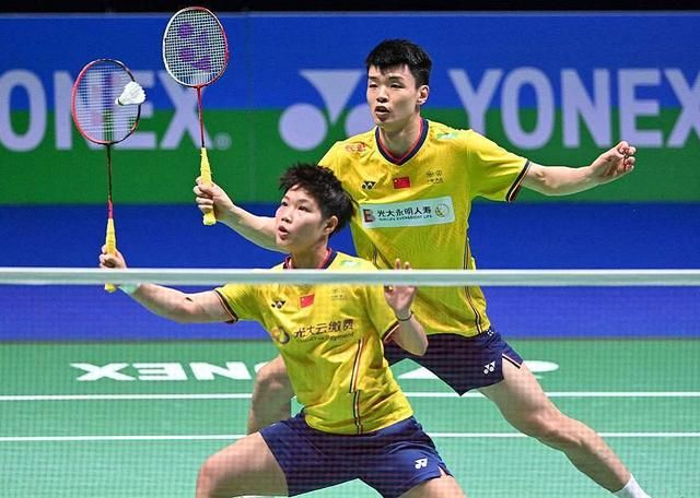 关于马来西亚队横扫日本队，戴资颖统治全场的信息