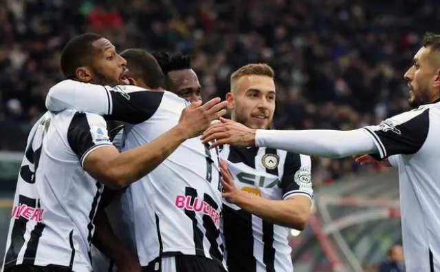 维罗纳取得连胜，冲击欧战资格