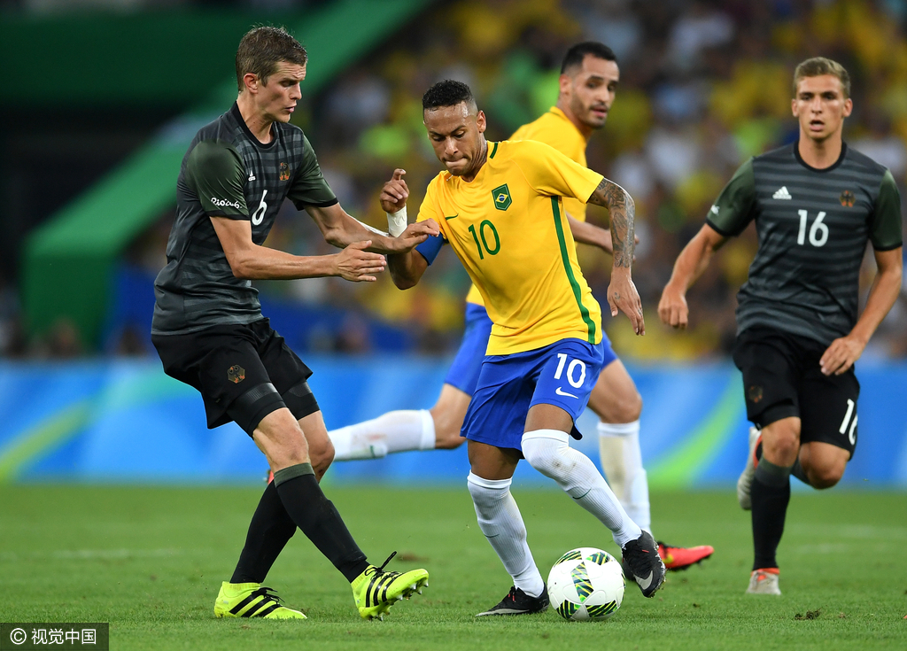 塞内加尔险胜德国，格纳布里带队取胜的简单介绍