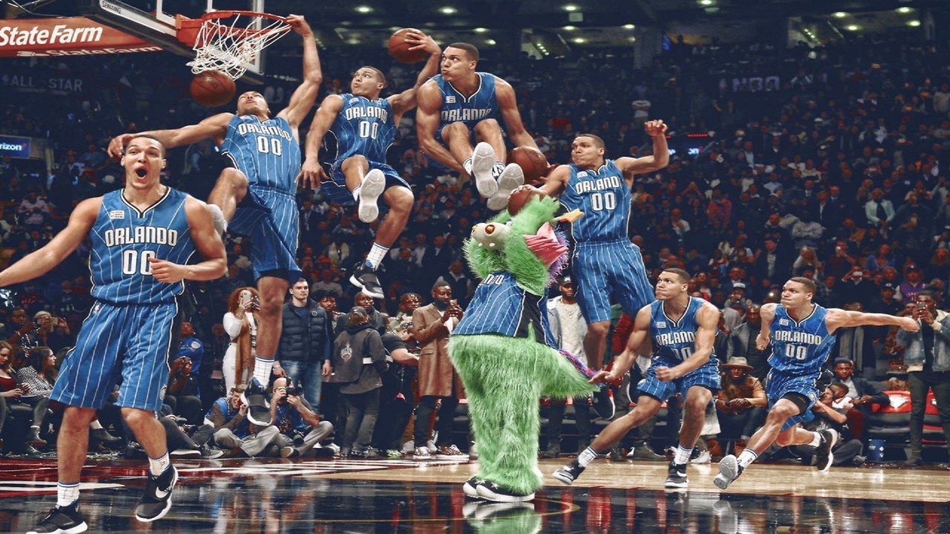 西决生死战之夜，坎特关键回合不手软