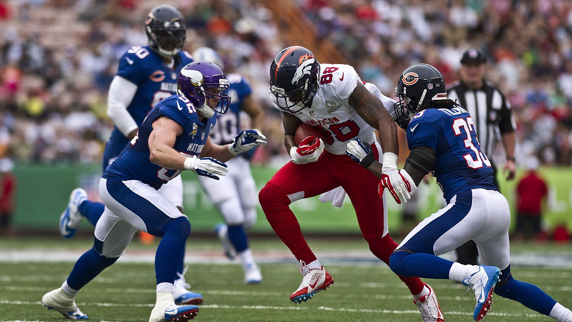 武切维奇穿针引线，广东队轻取湖人展现团队篮球真谛