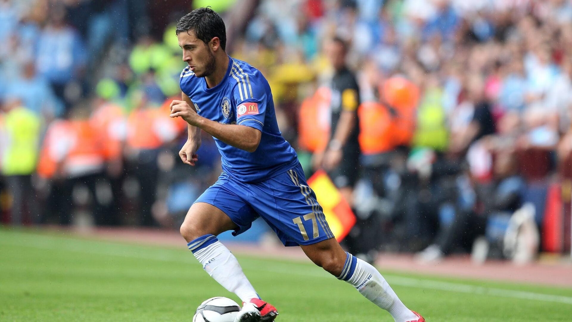 红蓝狂想曲，当阿隆索的意志成为赛道的唯一法则